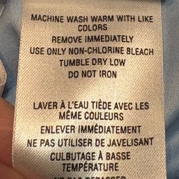 Adidas Windbreaker Track Jacket Light Blue Size Small - Picture 11 of 15